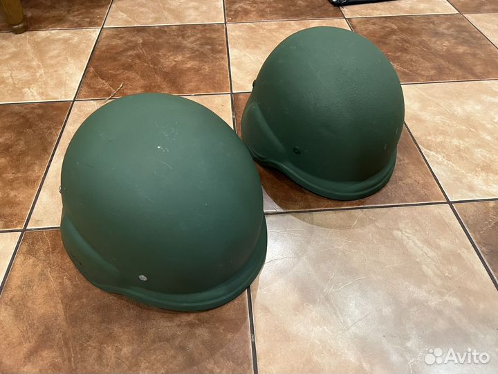 Шлемы Колпак-100 / 102 Бр1