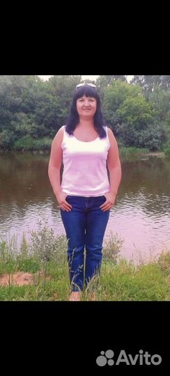 Джинсы женские