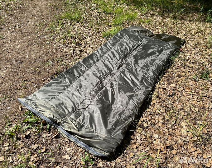 Спальный мешок Mishka