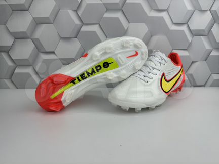 Бутсы Nike tiempo legend 9