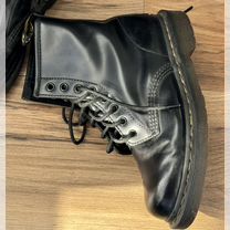 Сапоги ботинки dr Martens