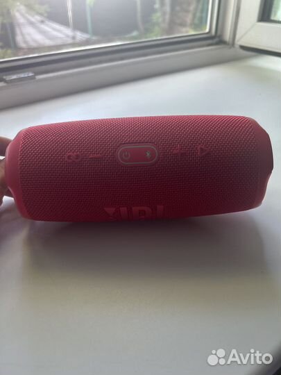 Колонка jbl charge 5