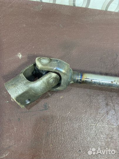 Кардан рулевой киа сид ed