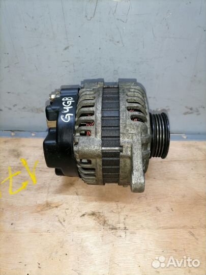 Генератор Hyundai Matrix 1.8 G4GB Матрикс