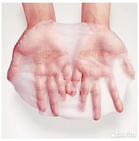 Тканевая маска для лица в ассортименте