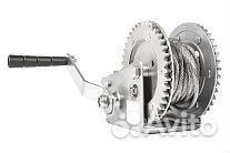 Лебедка ручная 1т