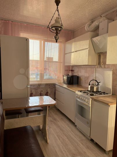 2-к. квартира, 49 м², 8/9 эт.