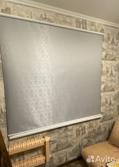 Вертикальные шторы (жалюзи) M3225