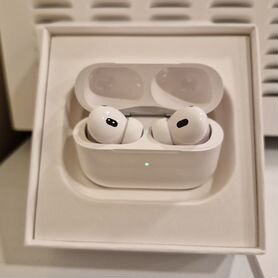 Airpods Pro 2 type-c Оригинал