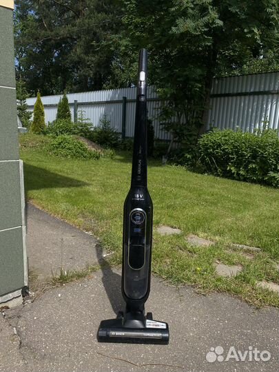 Пылесос Bosch Athlet