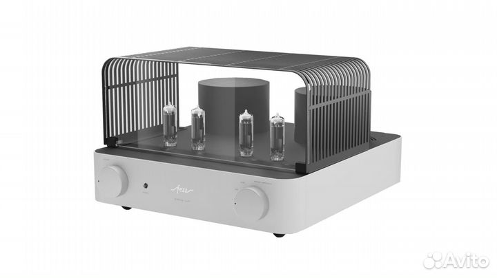 Усилитель для наушников Fezz Audio Omega Lupi EVO