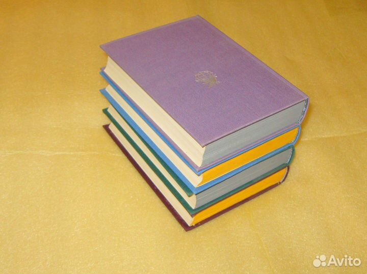 Книги из серии «бвл»