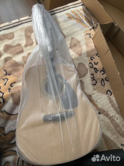 Гитара yamaha f370