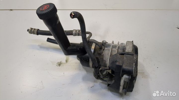 Насос усилителя руля Citroen C4 Picasso, 2008