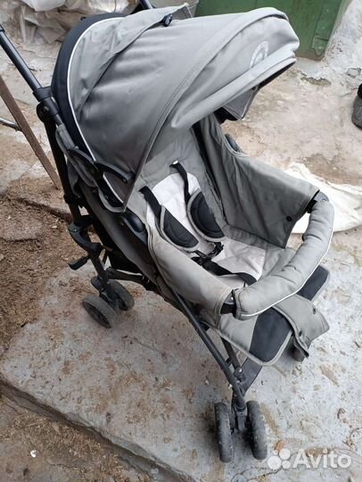 Коляска детская