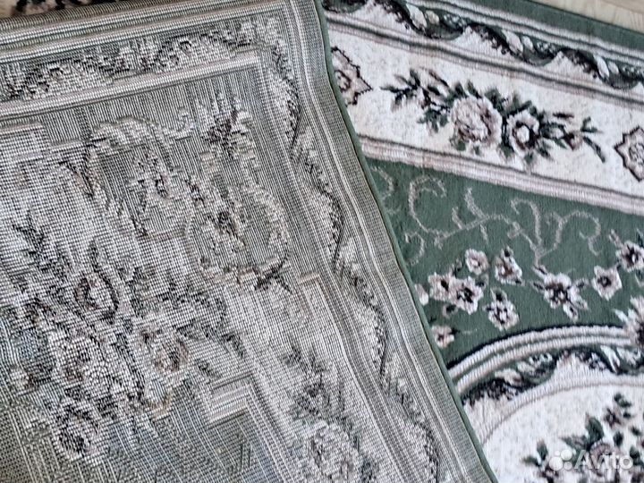 Ковер новый 300 х150