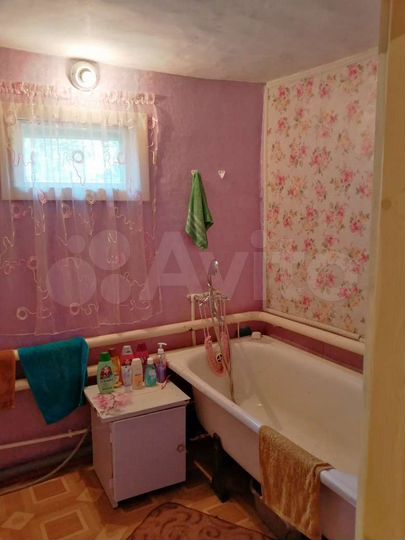 Дом 65 м² на участке 6 сот.