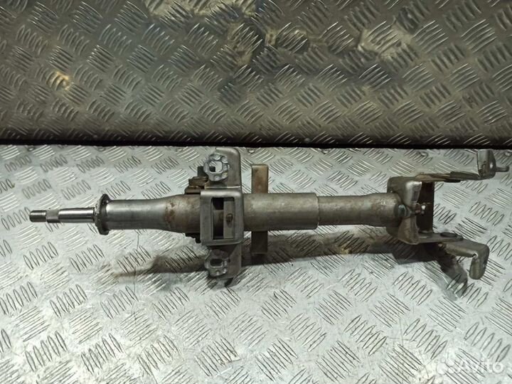 Колонка рулевая Aveo (03-11) / Vida (12) б/у