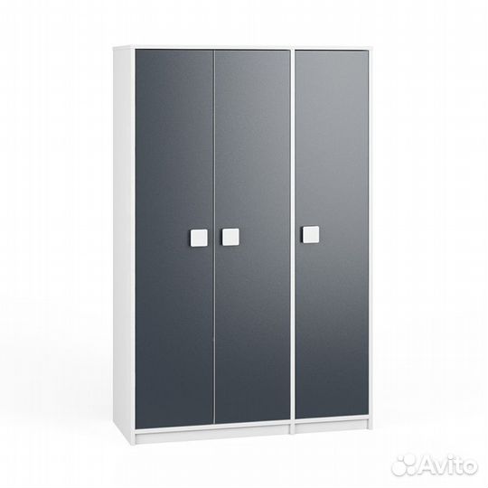 Детский шкаф