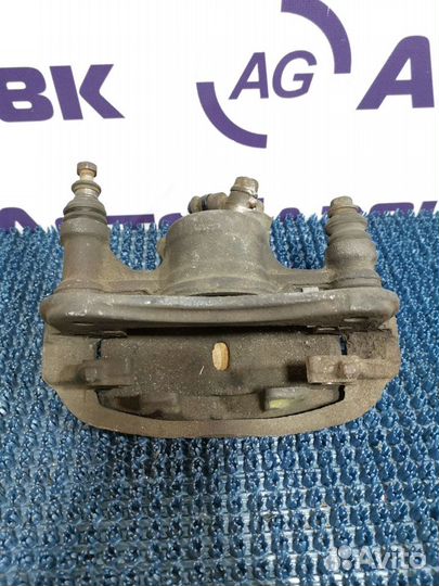 Суппорт Toyota Tercel