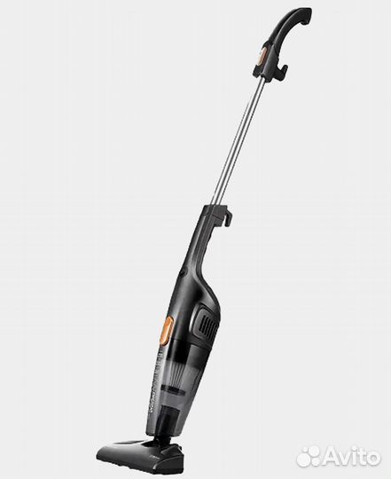 Вертикальный пылесос Deerma Vacuum Cleaner DX115C