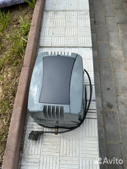 Компрессор Hailea HAP-120