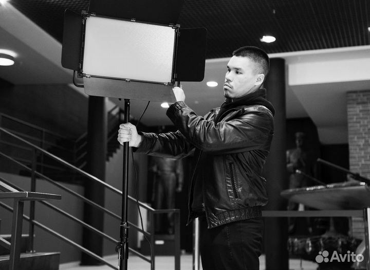 Специалист по реализации творческий решений