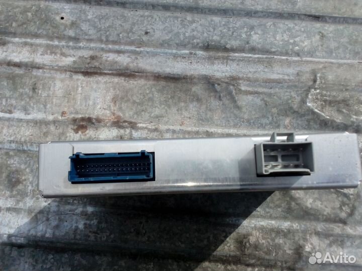 Блок управления ABS Chevrolet Lumina APV 90-96