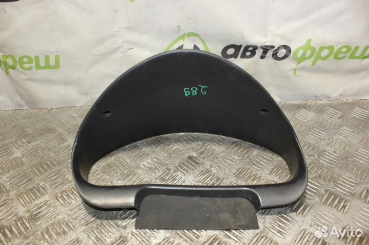 Накладка Mitsubishi Carisma 2000 2003