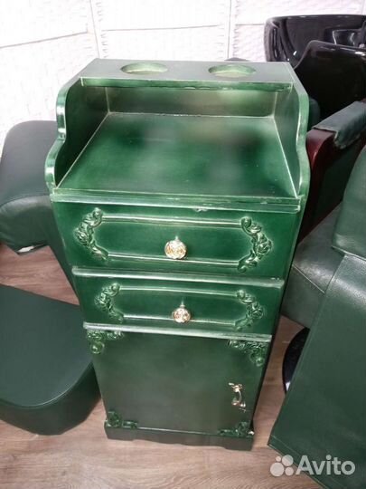 Парикмахерская мойка