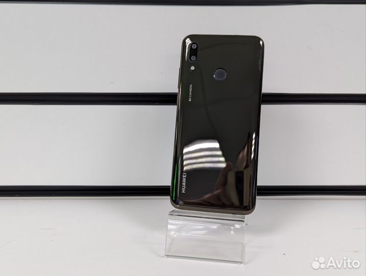 Huawei P Smart 2019