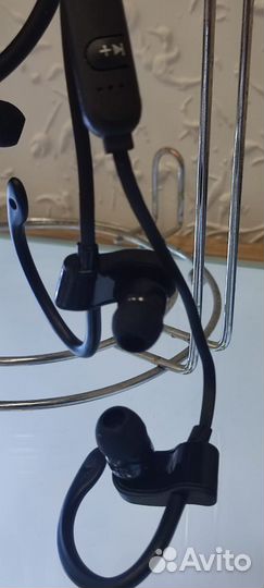 Наушники для спорта