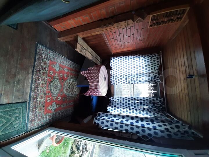 Дом 196 м² на участке 8 сот.