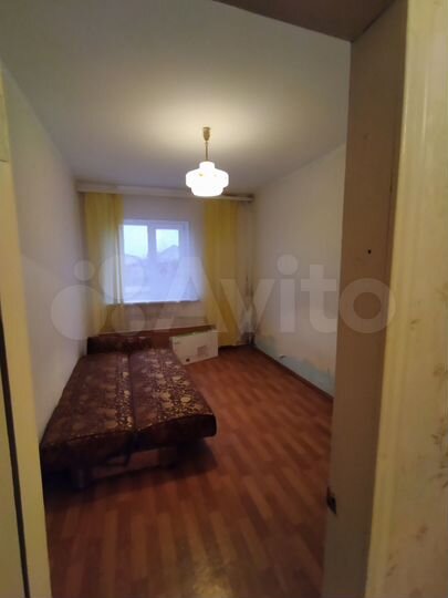 2-к. квартира, 46,4 м², 1/1 эт.