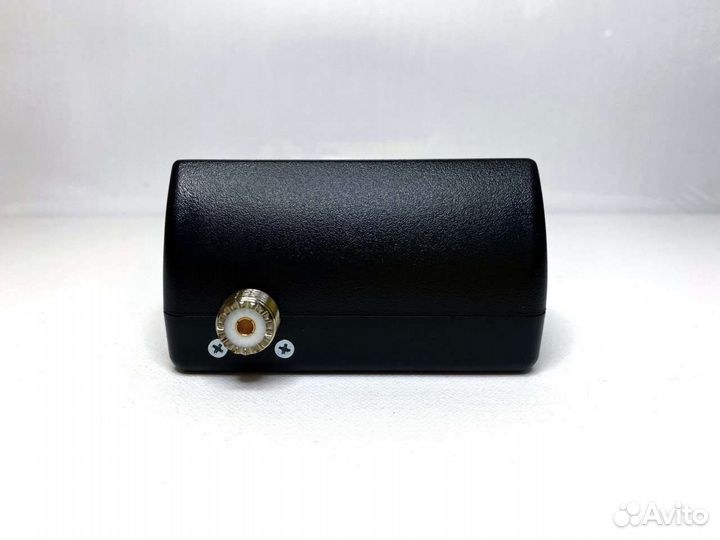 Антенный анализатор AA-340 UP