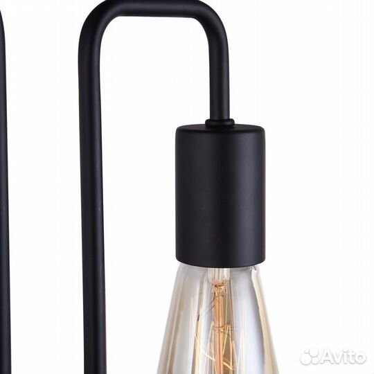 Светильник на стену бра Лофт Gilbert T532WL-02B