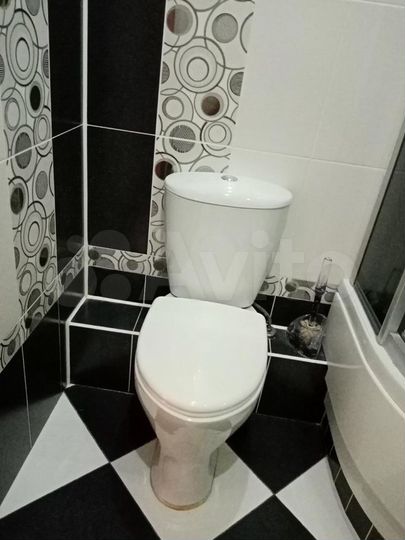 1-к. квартира, 37 м², 5/9 эт.