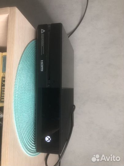 Xbox One