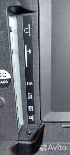 Телевизор prestigio