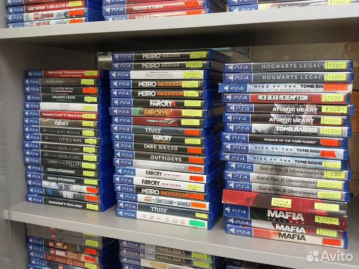 Gta 5 ps4/магазин Арбат