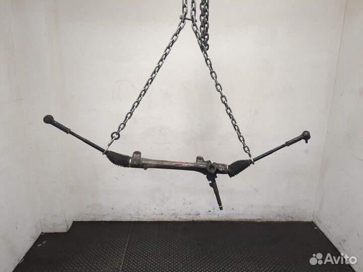 Рейка рулевая без г/у Pontiac Vibe 2, 2010