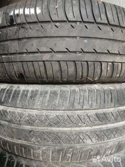 Tunga Nordway 185/60 R14