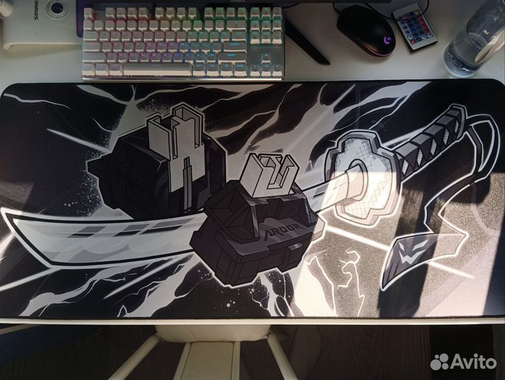 Коврик для мыши Ardor Gaming