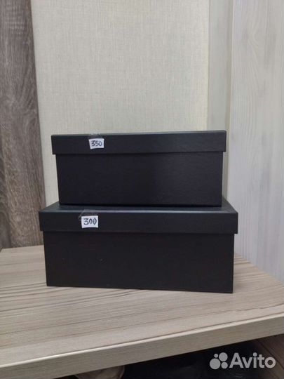 Коробка подарочная