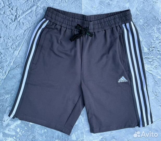 Шорты adidas