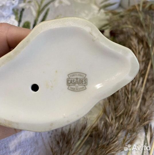 Статуэтка девочка Casades