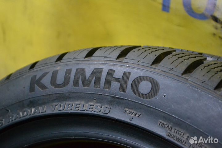 Kumho WinterCraft KW27 245/40 R18