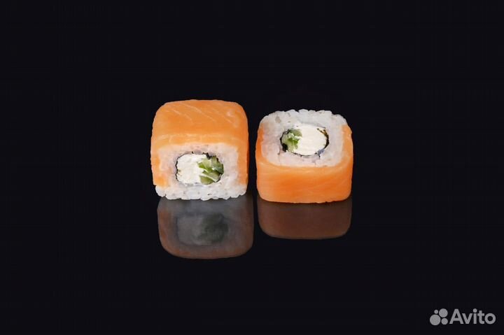 Kурсы повaров Сушистов / Курcы Повaрa Cушиста