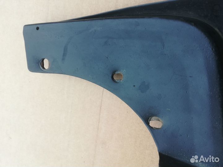 Брызговики на renault