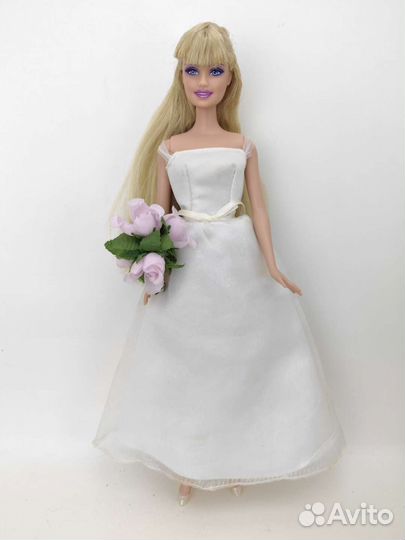 Happy Birthday Barbie 2009